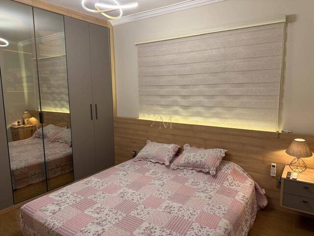 Apartamento para Venda em Santos - 5