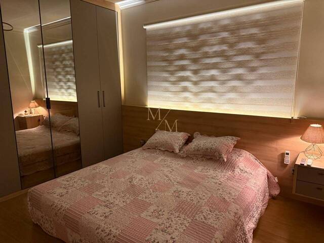 Apartamento para Venda em Santos - 4