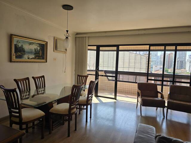 Apartamento para Venda em Santos - 4
