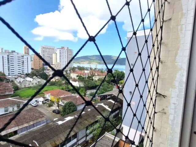 Apartamento para Venda em Santos - 4