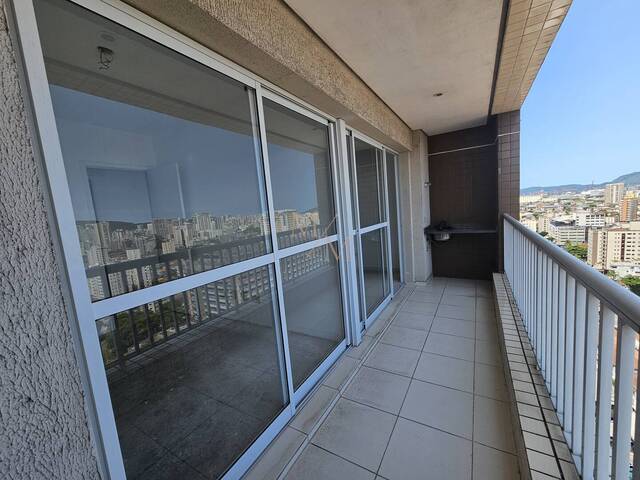 Apartamento para Venda em Santos - 2