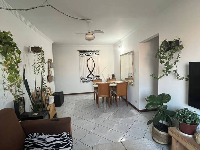 #945 - Apartamento para Venda em Santos - SP - 1