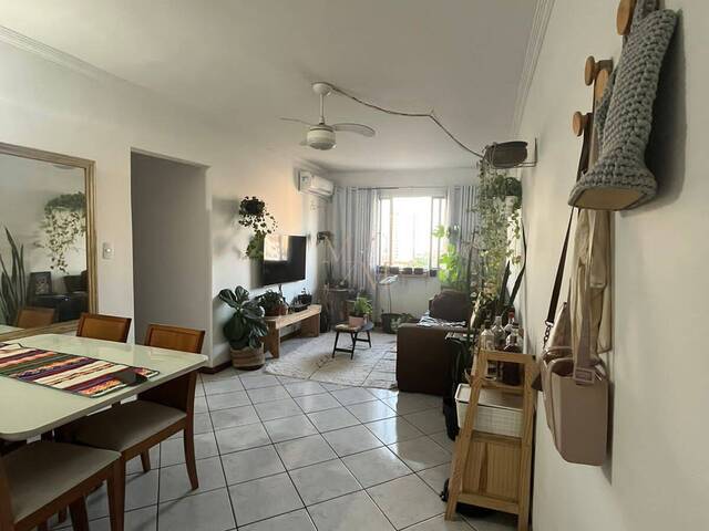 Apartamento para Venda em Santos - 4