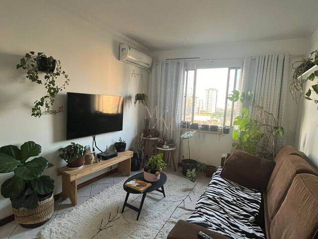 Apartamento para Venda em Santos - 5