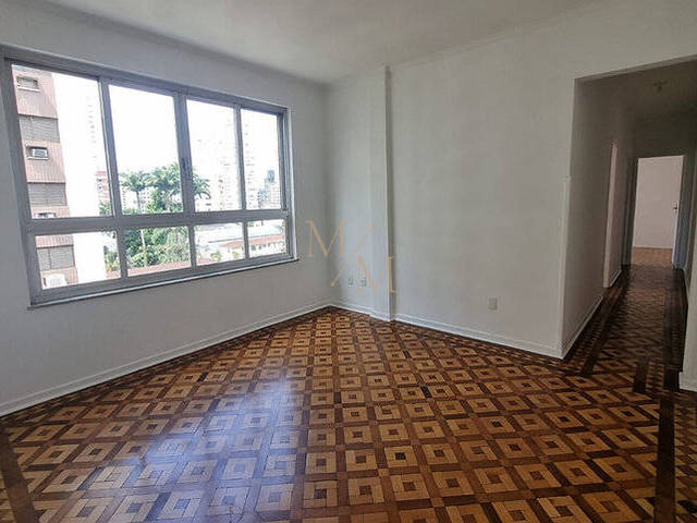Apartamento para Locação em Santos - 2