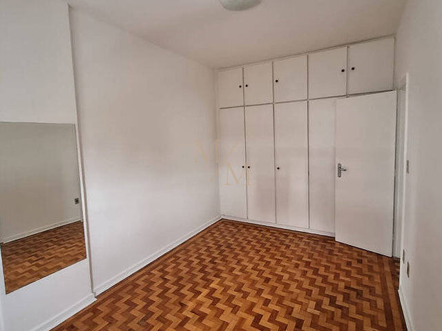 #950 - Apartamento para Locação em Santos - SP - 2