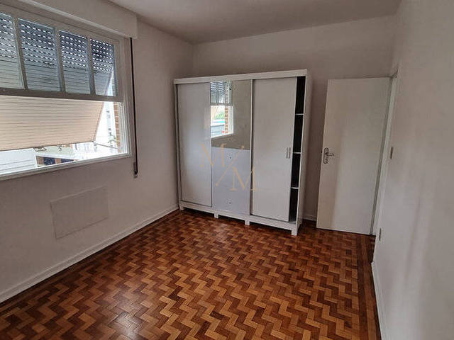 #950 - Apartamento para Locação em Santos - SP - 3