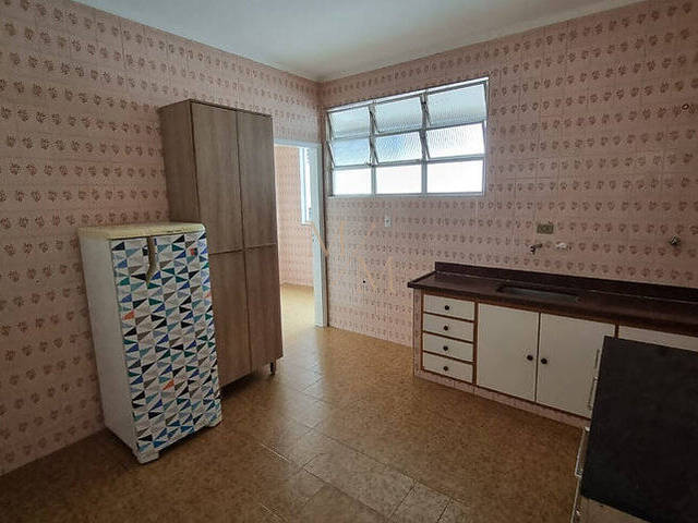 Apartamento para Locação em Santos - 4