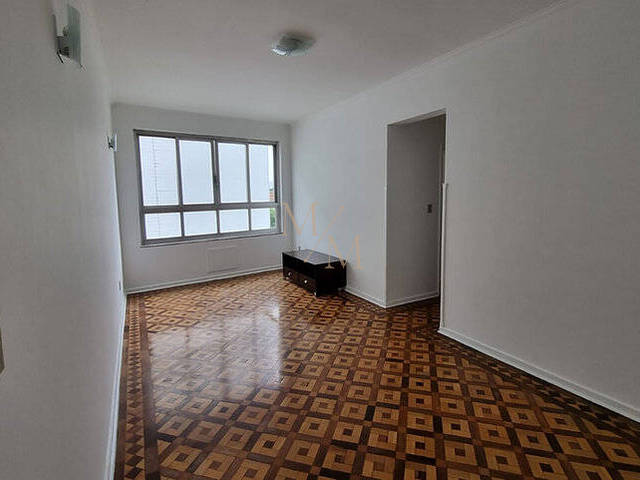 #950 - Apartamento para Locação em Santos - SP - 1