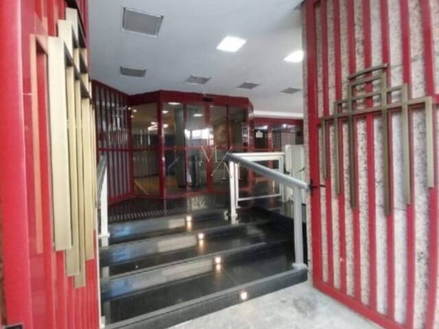 #954 - Sala para Venda em Santos - SP - 1