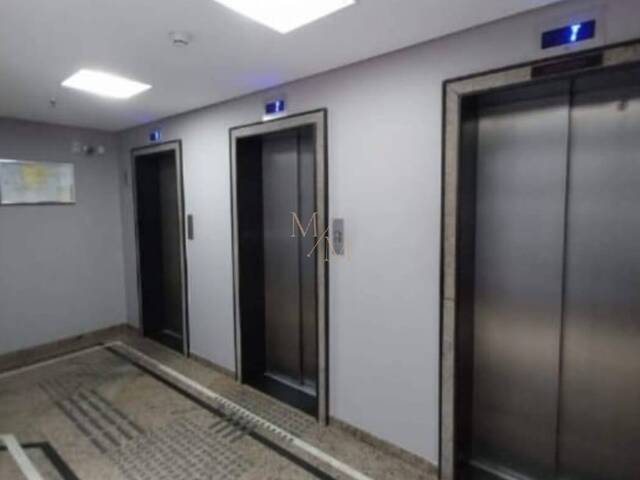 #954 - Sala para Venda em Santos - SP - 3