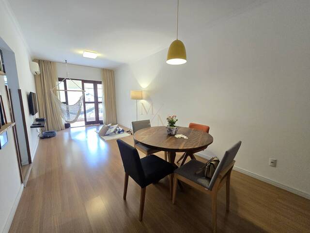 #960 - Apartamento para Venda em Santos - SP - 1