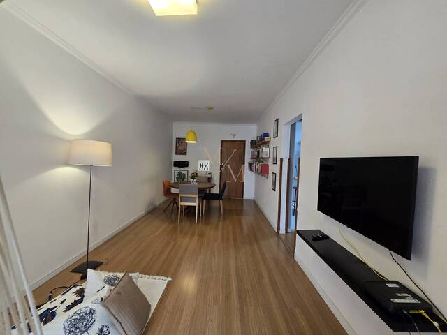 Apartamento para Venda em Santos - 4