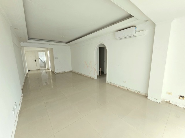 #838 - Apartamento para Locação em Santos - SP - 1