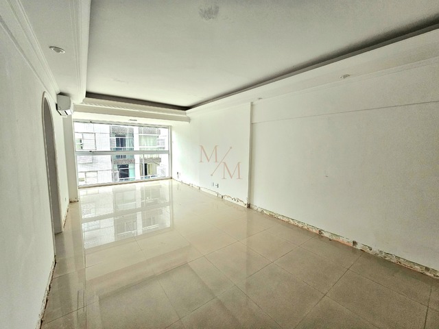 #838 - Apartamento para Locação em Santos - SP - 2