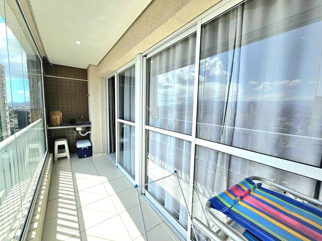 Apartamento para Venda em Santos - 4