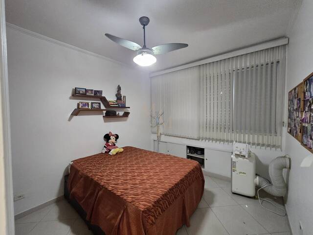 Apartamento para Venda em Santos - 4