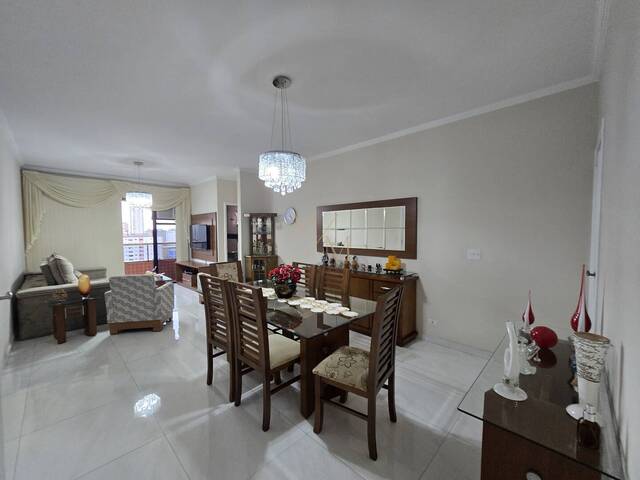 Apartamento para Venda em Santos - 4