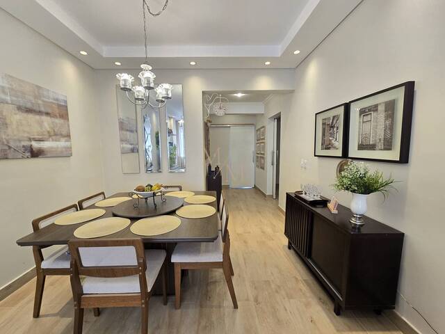 Apartamento para Venda em Santos - 4
