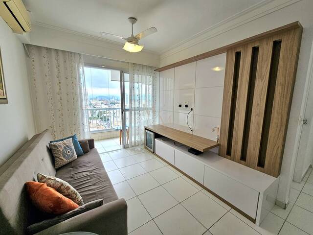 #927 - Apartamento para Locação em Santos - SP - 3