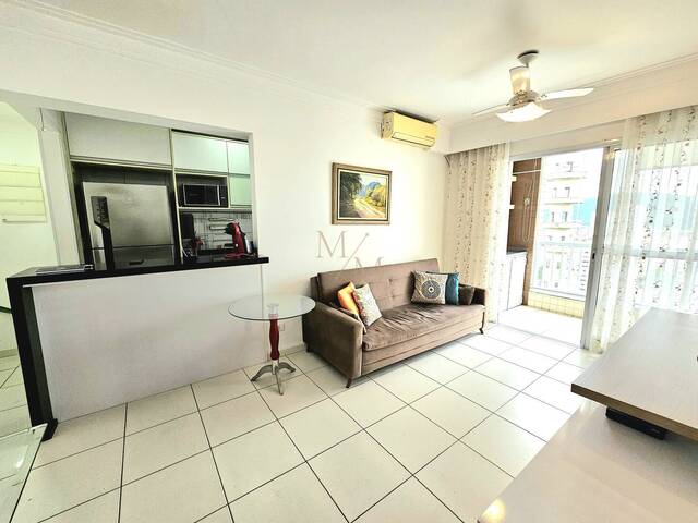 Apartamento para Locação em Santos - 4