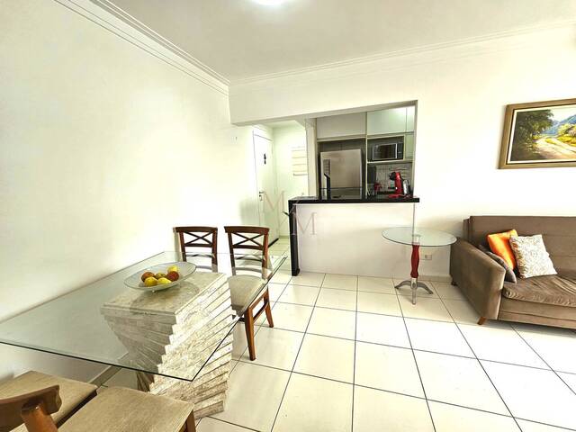 Apartamento para Locação em Santos - 5