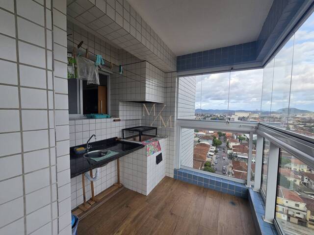 Apartamento para Venda em Santos - 5