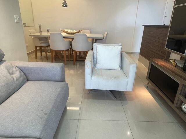 Apartamento para Venda em Santos - 4