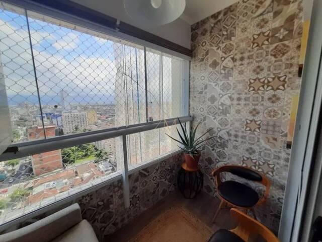 Apartamento para Venda em São Vicente - 4