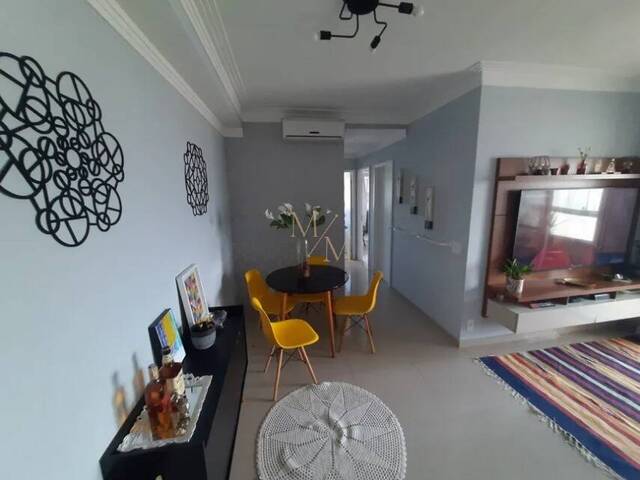 #1000 - Apartamento para Venda em São Vicente - SP - 3