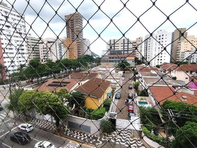Apartamento para Venda em Santos - 4