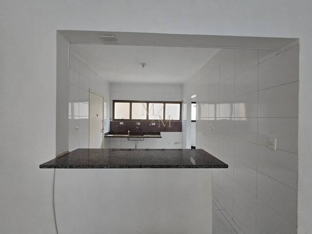 Apartamento para Venda em Santos - 5