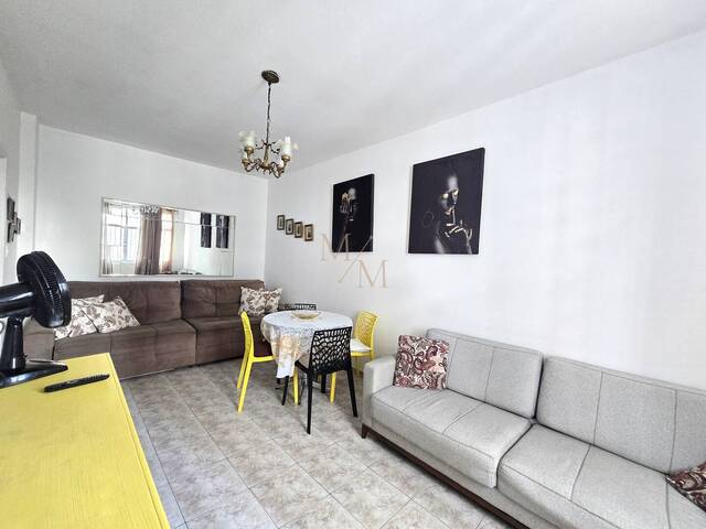 Apartamento para Venda em Santos - 2