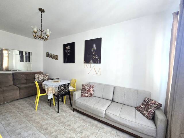 Apartamento para Venda em Santos - 3