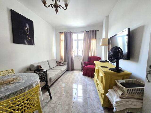 Apartamento para Venda em Santos - 4