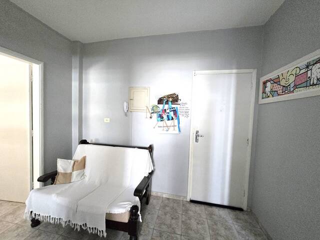 Apartamento para Venda em Santos - 5