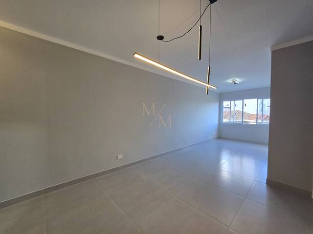 Apartamento para Venda em Santos - 2