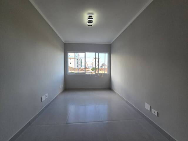 Apartamento para Venda em Santos - 3