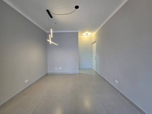 Apartamento para Venda em Santos - 4