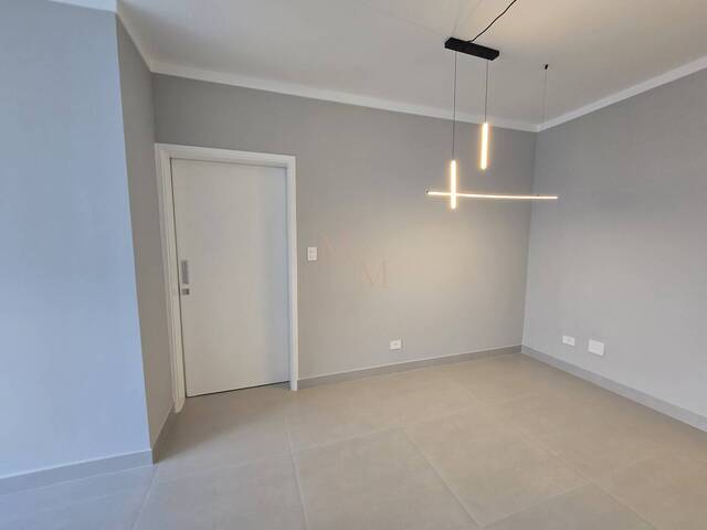 Apartamento para Venda em Santos - 5