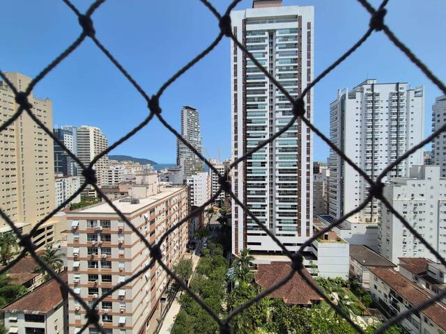 Apartamento para Venda em Santos - 4