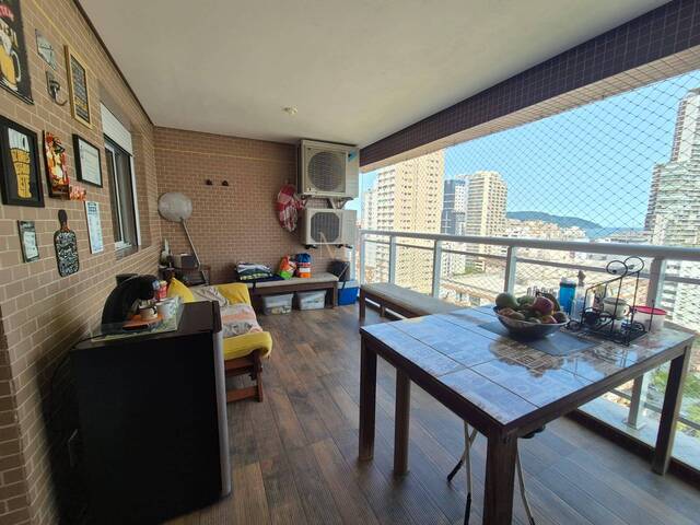 Apartamento para Venda em Santos - 2