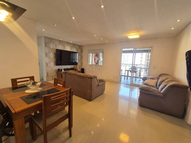 Apartamento para Venda em Santos - 5