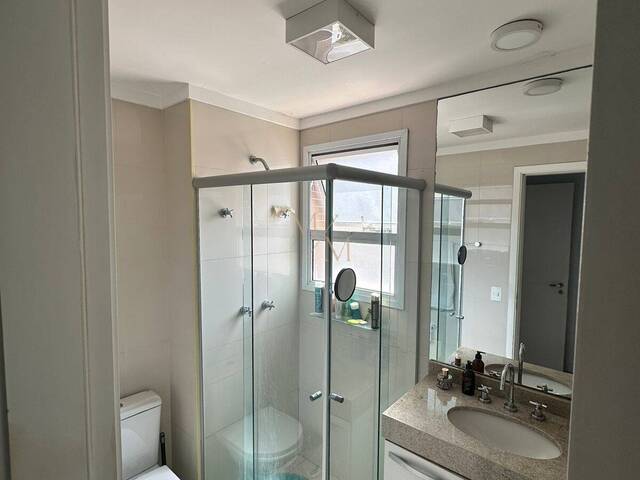 Apartamento para Venda em Santos - 3