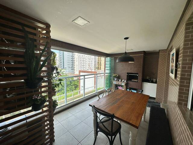 Apartamento para Venda em Santos - 2