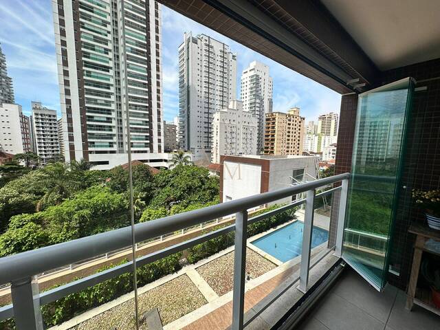 Apartamento para Venda em Santos - 5