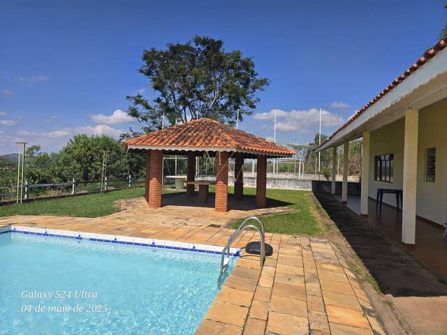 #1008 - Chácara para Venda em Igaratá - SP - 1