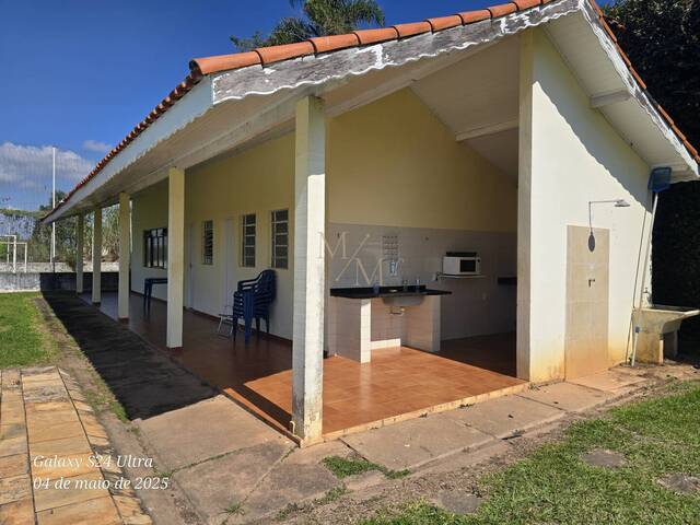 #1008 - Chácara para Venda em Igaratá - SP - 2