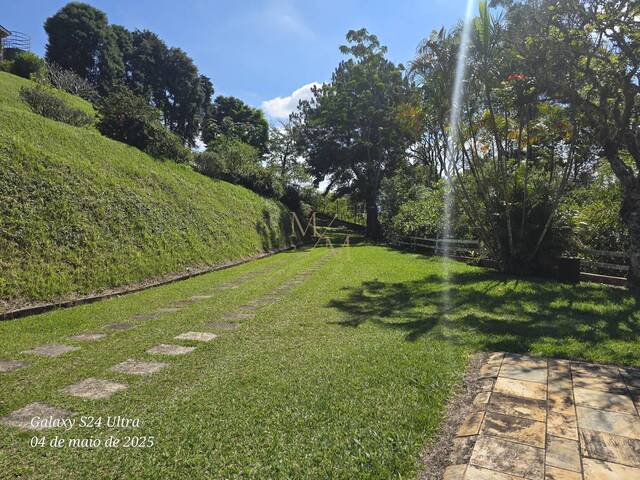#1008 - Chácara para Venda em Igaratá - SP - 3
