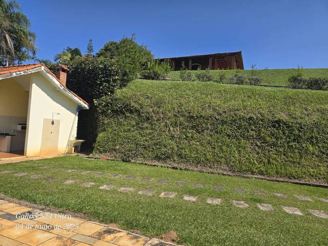 Chácara para Venda em Igaratá - 5
